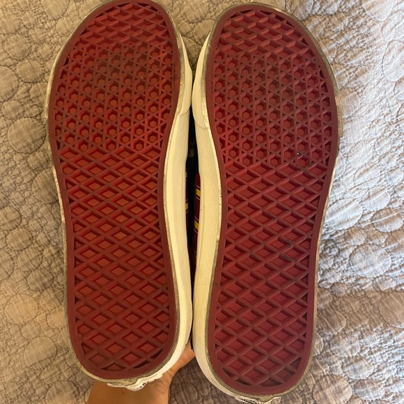 Harry Potter Vans - Picture 6 of 6